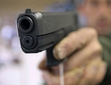 Χαλκιδική: Κινηματογραφική εισβολή ενόπλων σε πολυτελές ξενοδοχείο- Άρπαξαν χρηματοκιβώτιο με 2.000 ευρώ